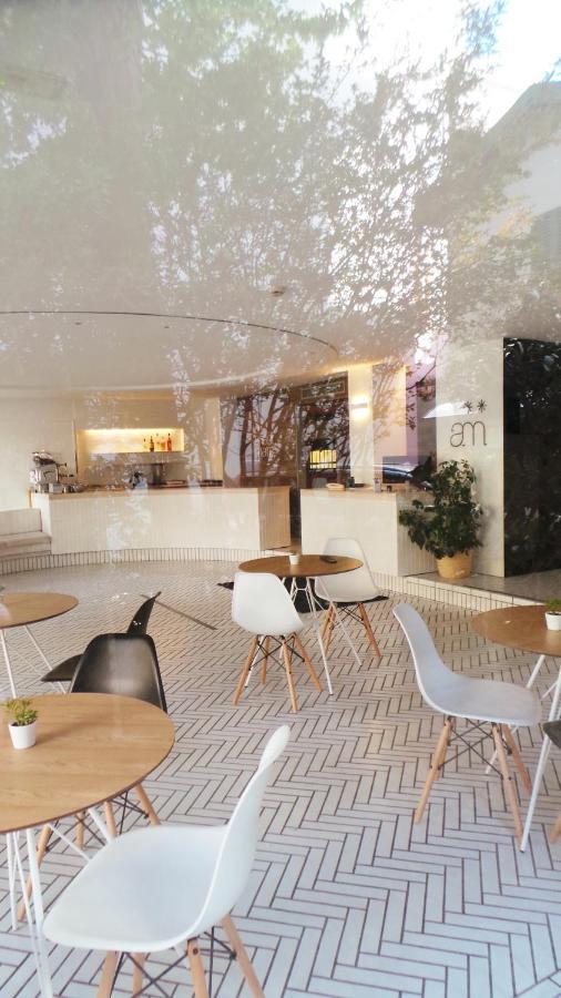 Hotel Aria Di Mare - Bed & Brunch In Centro A Riccione Zewnętrze zdjęcie