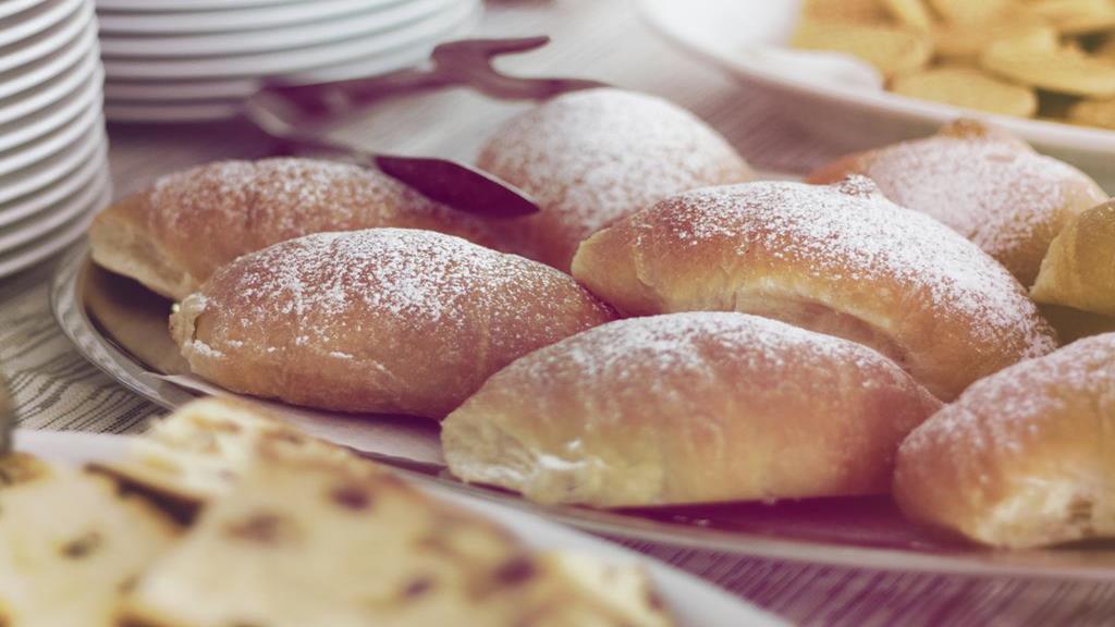 Hotel Aria Di Mare - Bed & Brunch In Centro A Riccione Zewnętrze zdjęcie