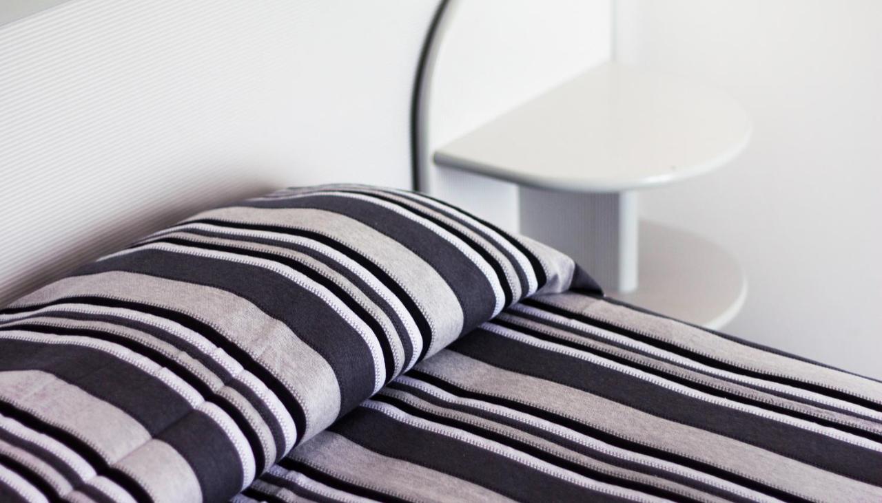 Hotel Aria Di Mare - Bed & Brunch In Centro A Riccione Zewnętrze zdjęcie